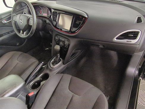 Used 2015 Dodge Dart SXT image 25