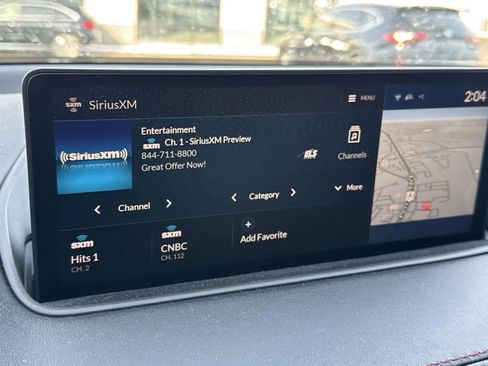 Certified 2022 Acura MDX A-Spec image 25