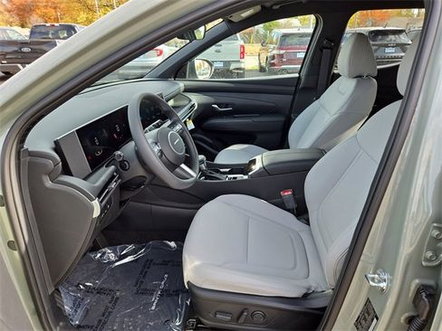 New 2026 Hyundai Santa Cruz SEL image 21