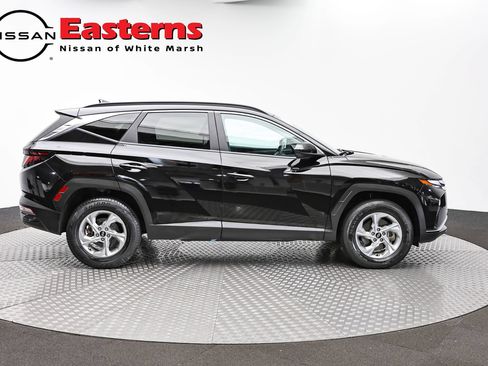 Used 2024 Hyundai Tucson SEL AWD/4WD image 4