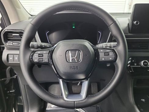 Certified 2024 Honda Pilot EX-L image 24