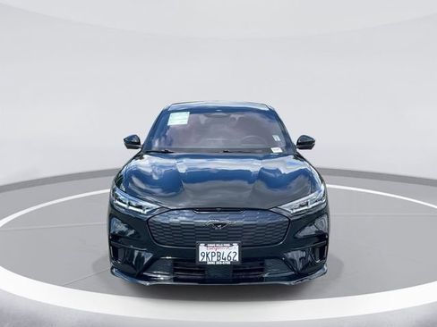 Certified 2023 Ford Mustang Mach-E GT w/ GT Performance Edition AWD/4WD image 2
