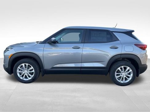 New 2026 Chevrolet TrailBlazer LS w/ LS Convenience Package image 29