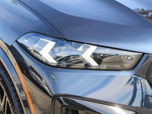 New 2026 BMW X5 M Competition w/ Executive Package image 8