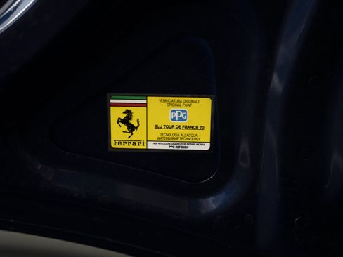 Used 2023 Ferrari Roma RWD image 50