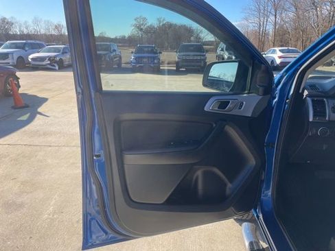 Used 2019 Ford Ranger XLT w/ Equipment Group 302A Luxury image 17