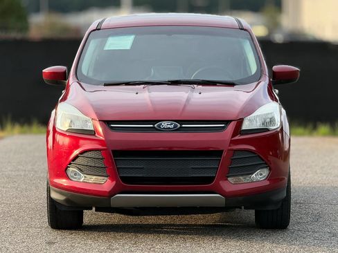 Used 2016 Ford Escape SE AWD/4WD image 5