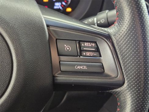 Used 2019 Subaru WRX STI Limited image 29