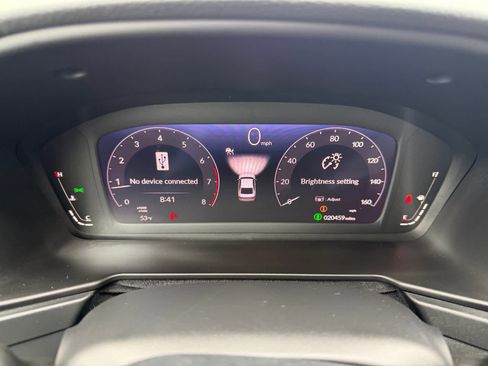 Used 2023 Honda Accord EX image 5