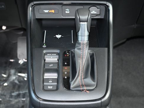 New 2026 Honda CR-V Sport-L image 24