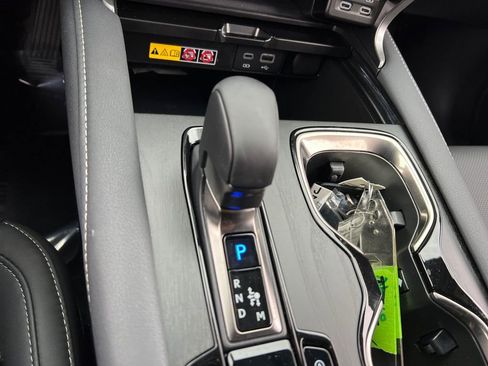 Certified 2025 Lexus RX 350 Premium image 23