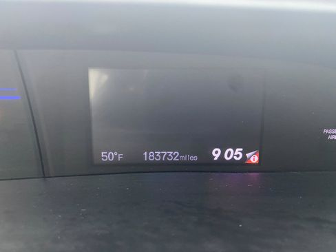 Used 2012 Honda Civic EX image 12