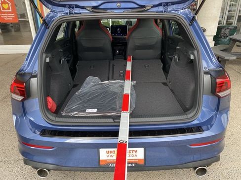 New 2026 Volkswagen GTI Autobahn FWD image 18