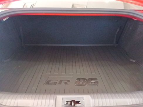 New 2026 Toyota GR86 Premium RWD image 27