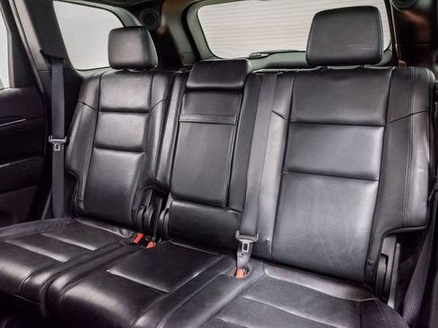 Used 2020 Jeep Grand Cherokee Limited w/ Luxury Group II AWD/4WD image 28