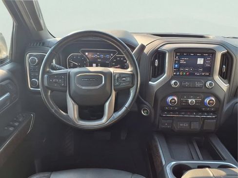 Used 2021 GMC Sierra 1500 Denali w/ Denali Ultimate Package AWD/4WD image 4