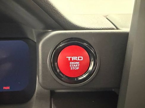 New 2026 Toyota Tacoma TRD Off-Road AWD/4WD image 53