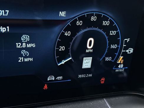 Used 2024 Ford Mustang GT Premium RWD image 12