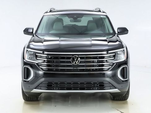 New 2026 Volkswagen Atlas SE image 16