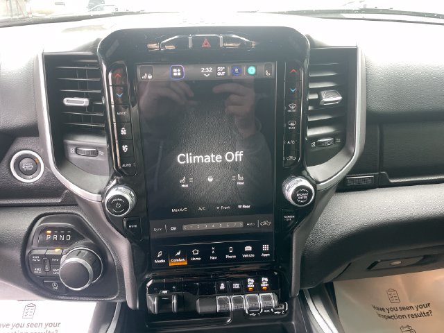 Used 2023 RAM 1500 Big Horn AWD/4WD image 20