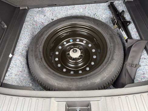 Certified 2026 Honda CR-V EX-L image 27