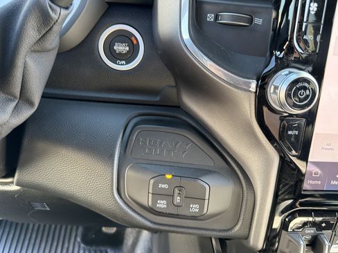 New 2026 RAM 3500 Laramie image 21