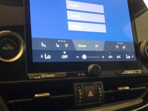 Used 2024 Lexus NX 250 FWD w/ Premium Package image 32
