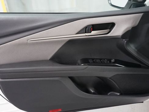 Certified 2025 Toyota Camry SE image 31