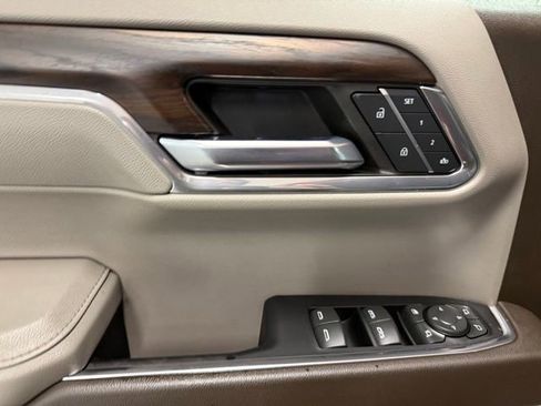 Certified 2023 GMC Sierra 1500 SLT w/ SLT Premium Package image 14