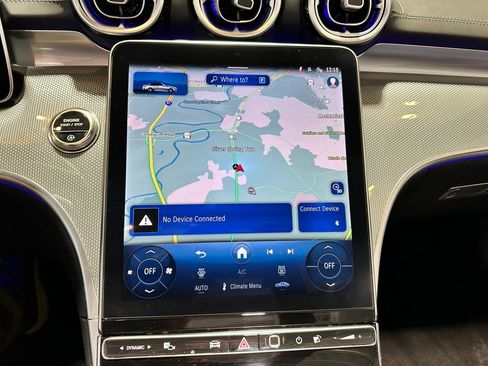 Used 2025 Mercedes-Benz CLE 450 4MATIC Cabriolet image 22