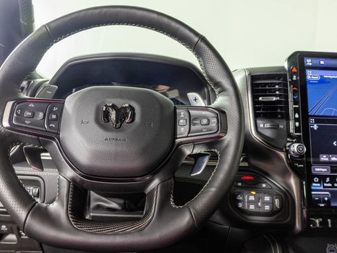 New 2026 RAM 1500 RHO image 32