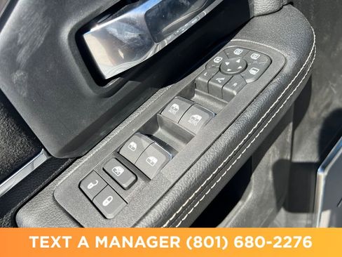 New 2026 RAM 3500 Laramie AWD/4WD image 11