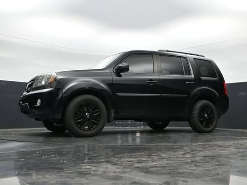 Used 2009 Honda Pilot EX-L image 40