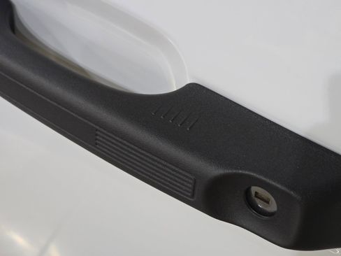 New 2025 Ford Bronco Sport Badlands w/ Badlands Tech Package image 16