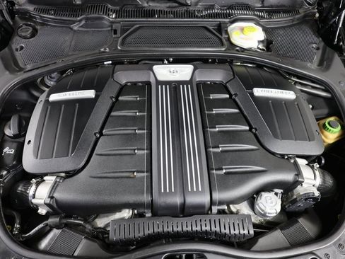 Used 2014 Bentley Continental GT Speed image 37