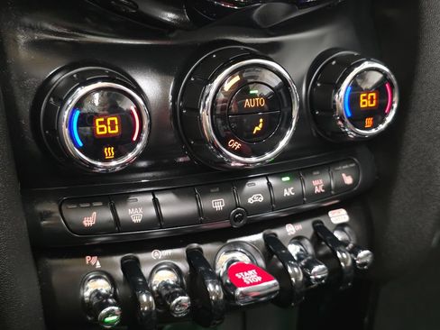 Used 2018 MINI Cooper John Cooper Works FWD image 55
