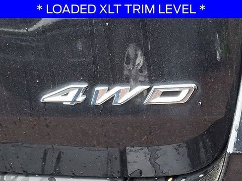 Certified 2022 Ford Explorer XLT AWD/4WD image 34