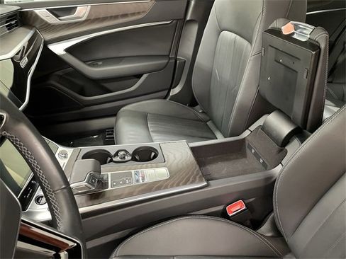 Used 2022 Audi A7 3.0T Premium image 26