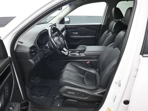 Certified 2023 Honda Pilot EX-L image 9
