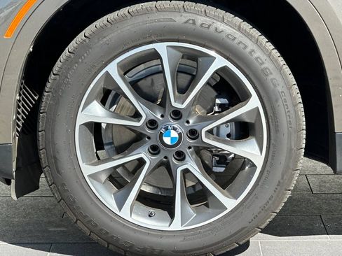 Used 2017 BMW X5 xDrive35i AWD/4WD image 33