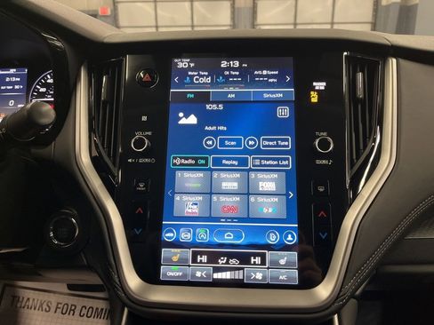 Certified 2025 Subaru Legacy Premium w/ Popular Package #1A image 22