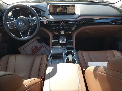 Certified 2023 Acura MDX SH-AWD w/ Technology Package image 19