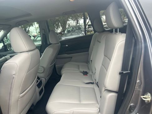 Used 2016 Honda Pilot EX-L image 43