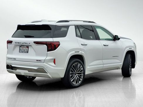 Used 2026 GMC Terrain Denali w/ LPO, Floor Liner Package image 4