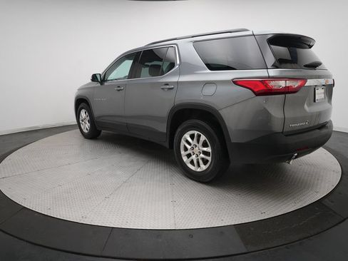 Used 2019 Chevrolet Traverse LT FWD image 12