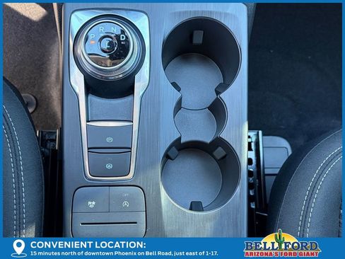 New 2026 Ford Escape Active image 16