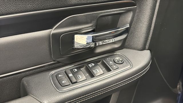 Used 2017 RAM 1500 Rebel w/ Luxury Group AWD/4WD image 22