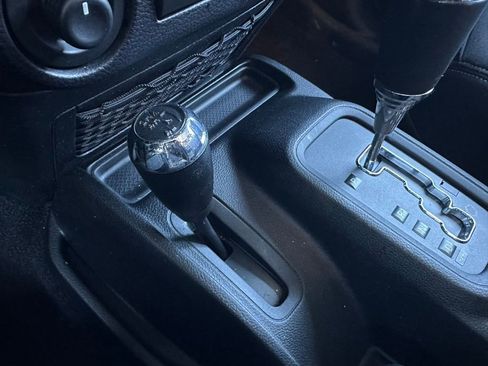 Used 2013 Jeep Wrangler Sahara w/ Connectivity Group image 21