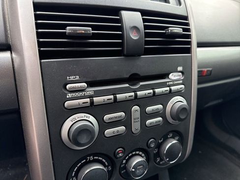 Used 2007 Mitsubishi Galant Ralliart FWD image 17