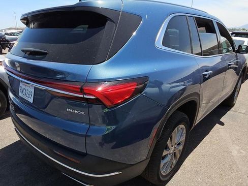 Used 2026 Buick Enclave Preferred FWD image 3